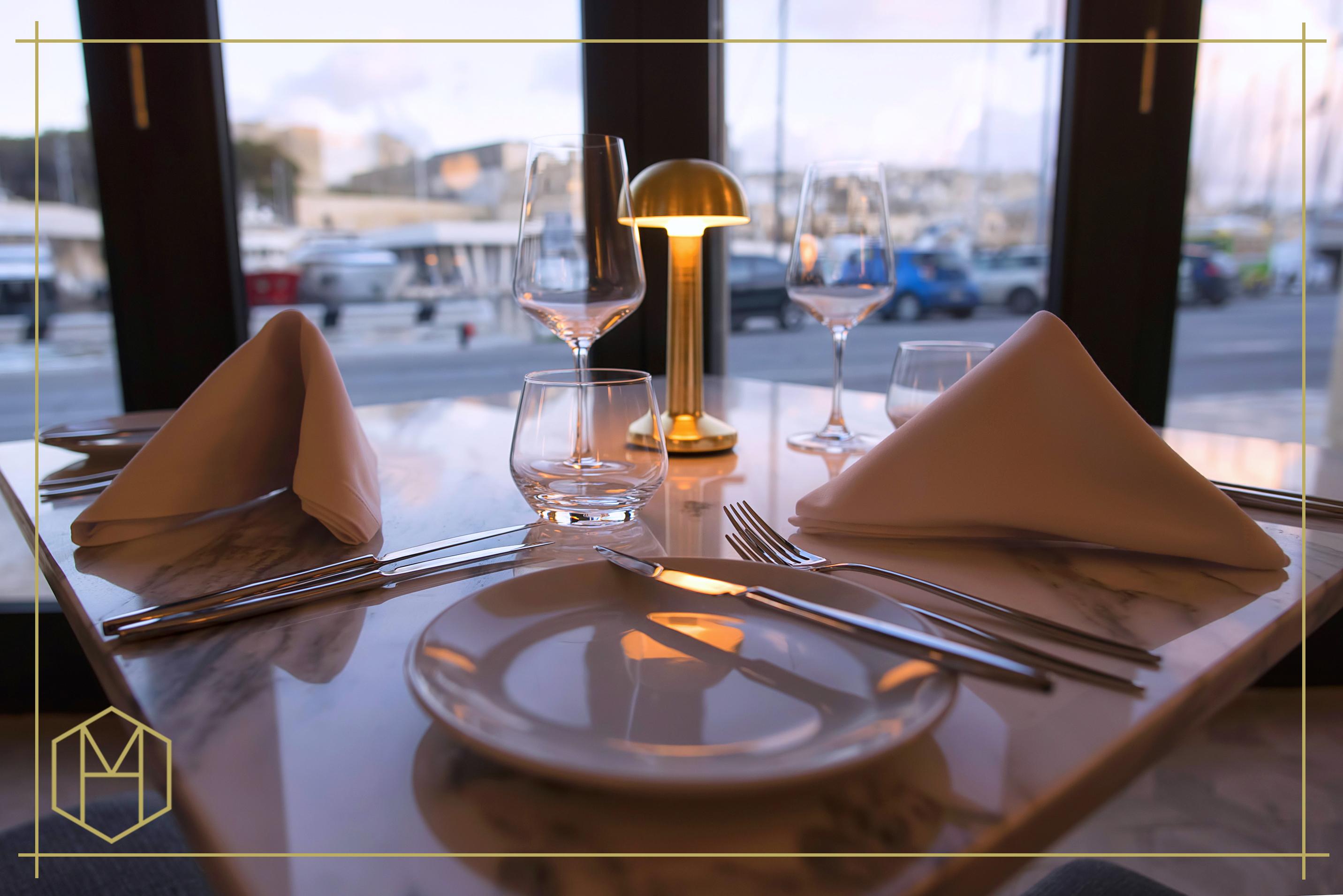 Cugo Gran Macina Malta Hotel Senglea Bagian luar foto