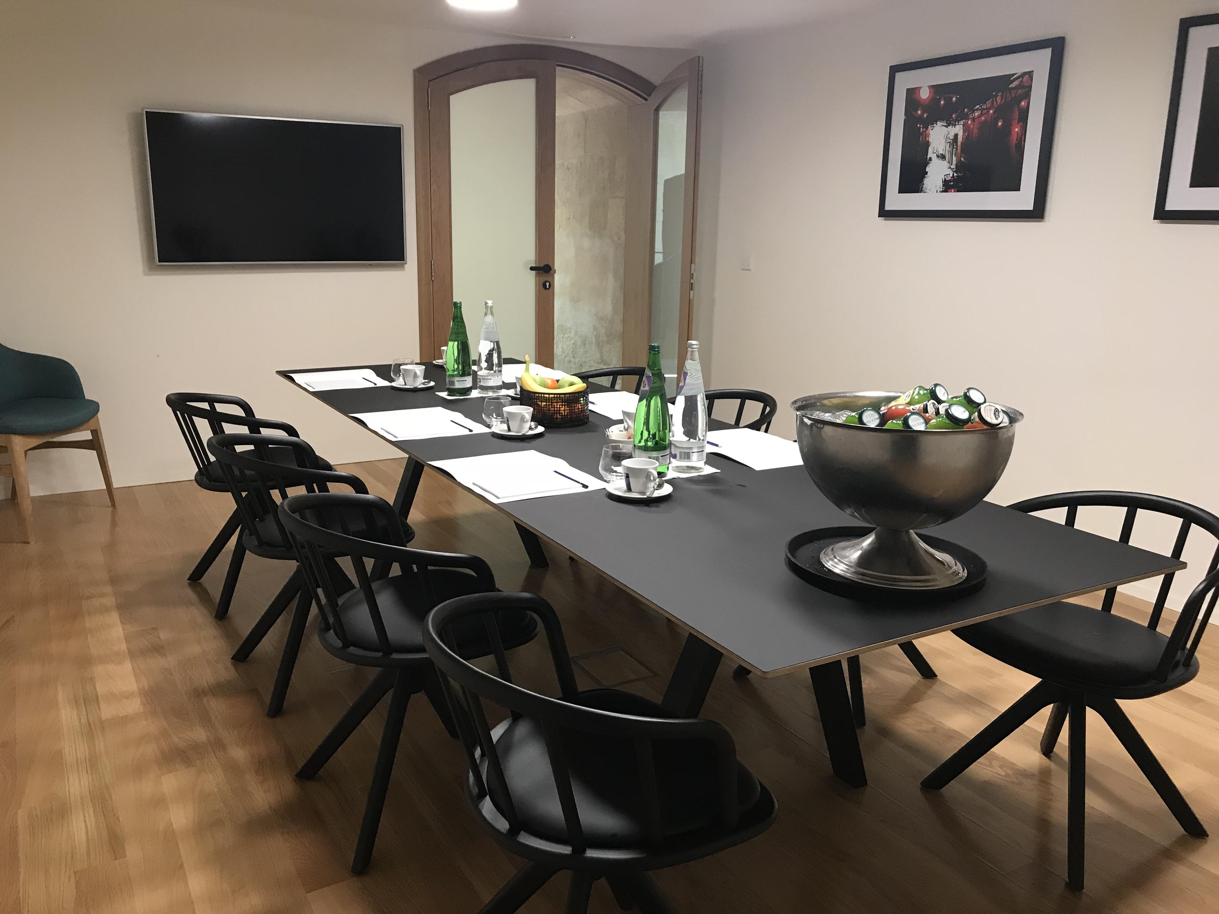 Cugo Gran Macina Malta Hotel Senglea Bagian luar foto