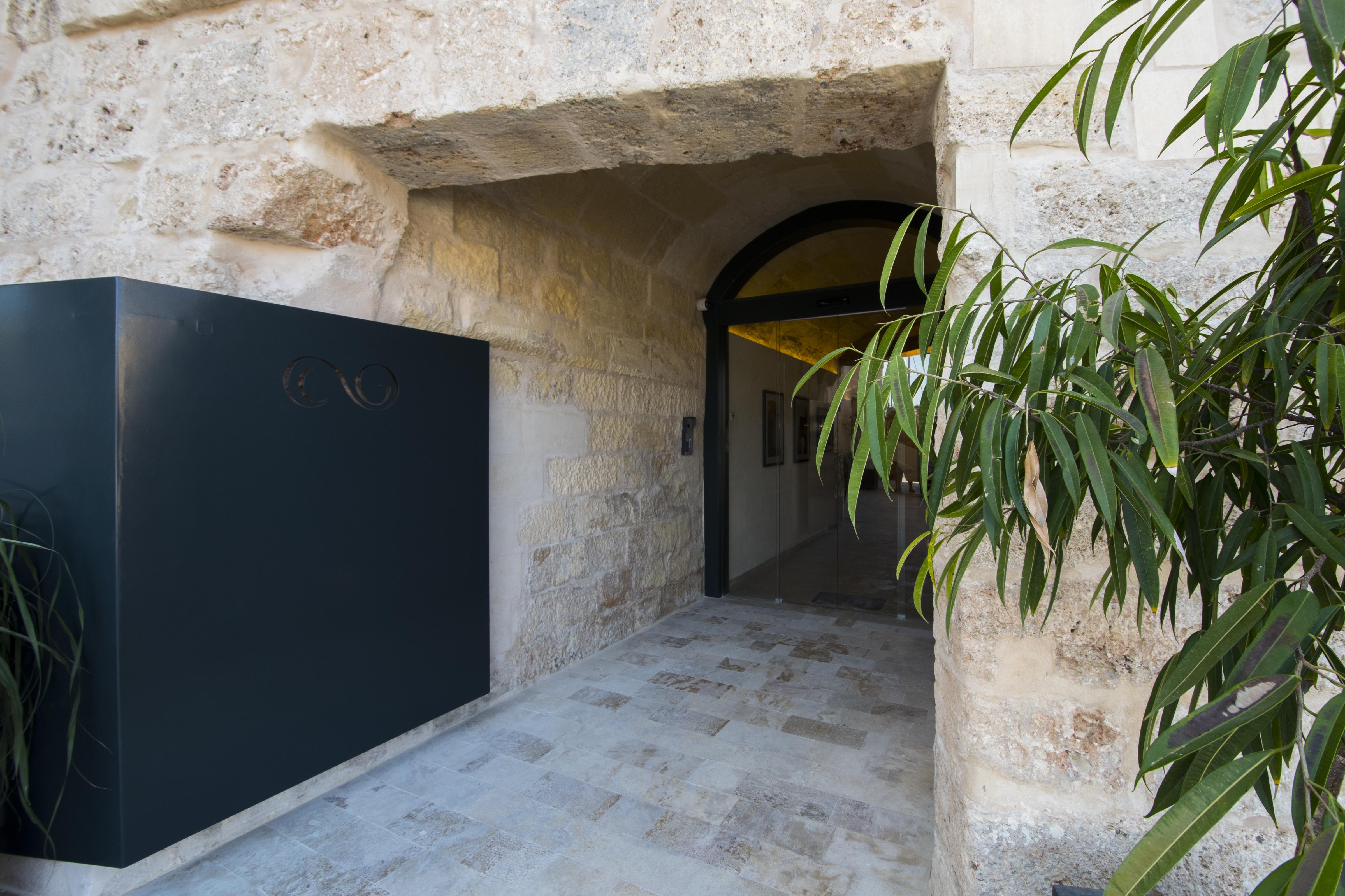 Cugo Gran Macina Malta Hotel Senglea Bagian luar foto