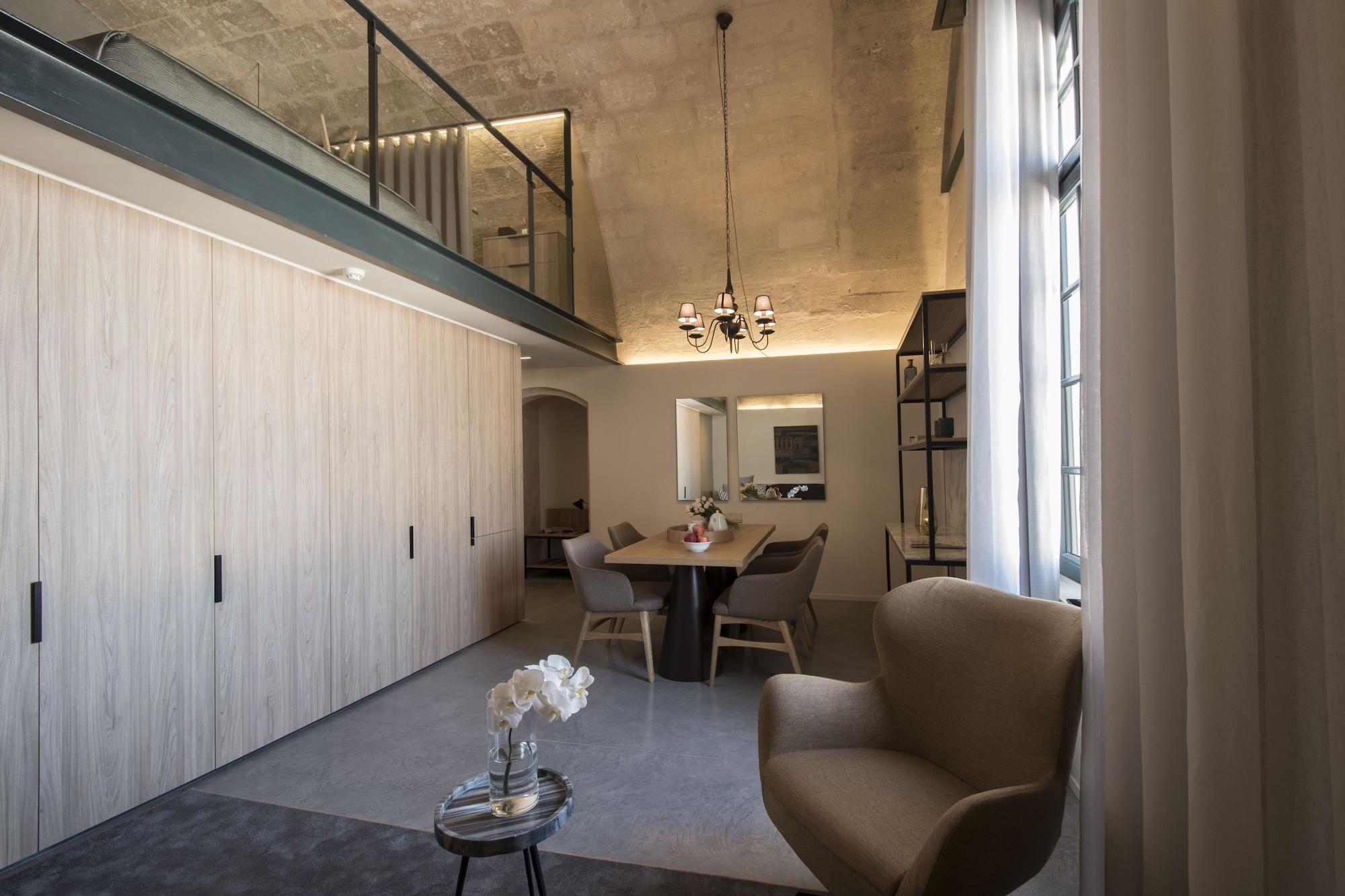 Cugo Gran Macina Malta Hotel Senglea Bagian luar foto