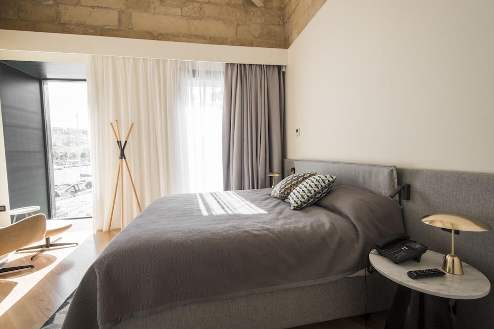 Cugo Gran Macina Malta Hotel Senglea Bagian luar foto