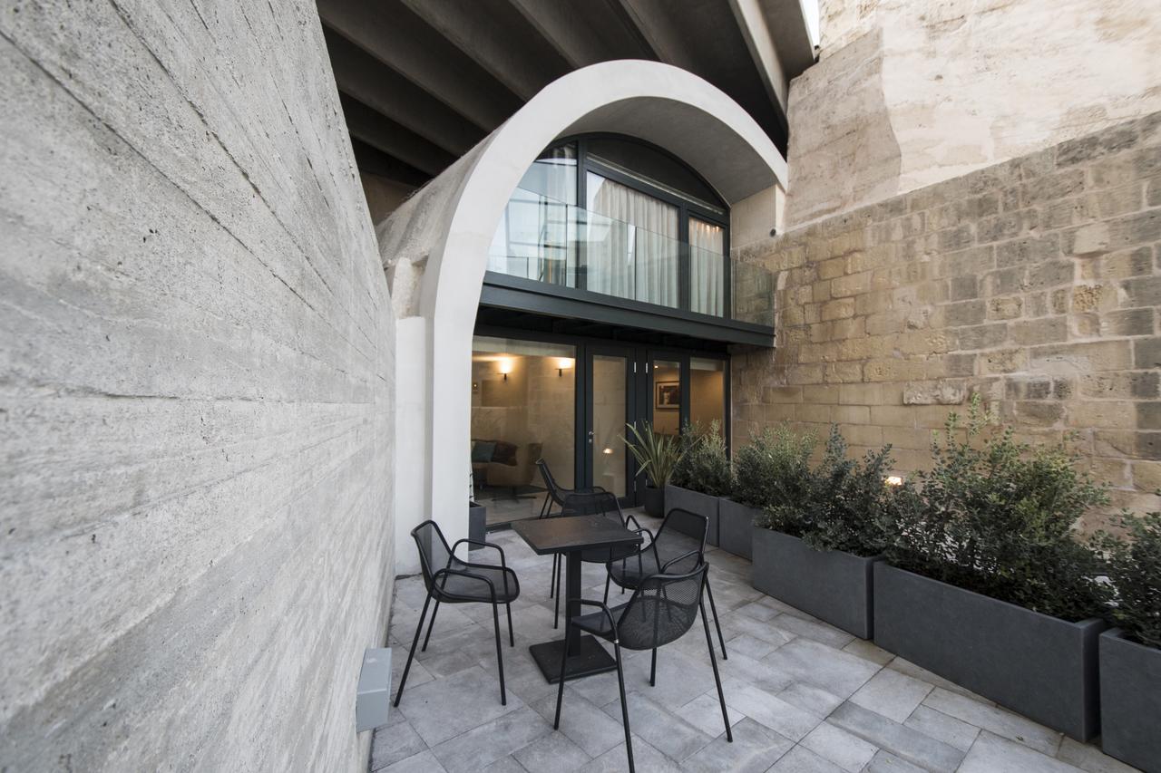 Cugo Gran Macina Malta Hotel Senglea Bagian luar foto