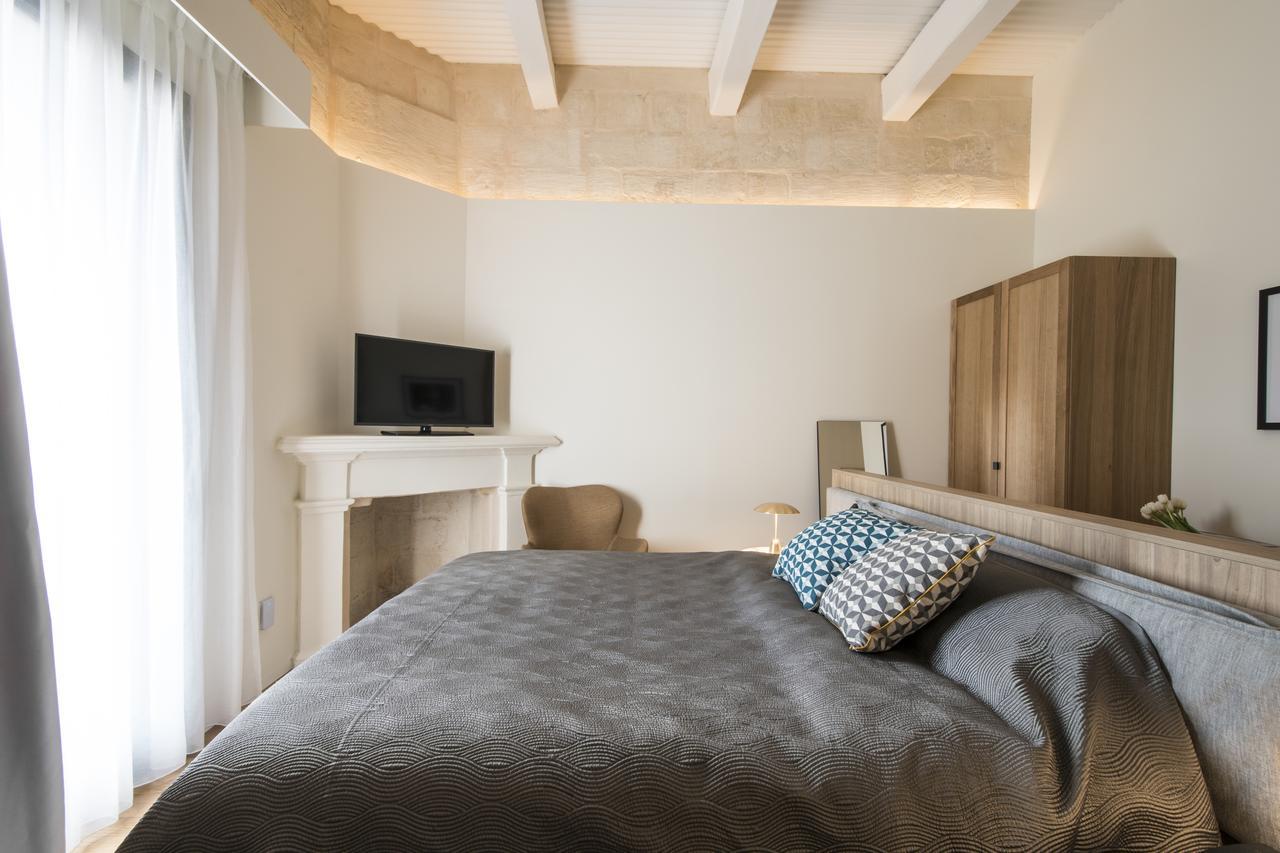 Cugo Gran Macina Malta Hotel Senglea Bagian luar foto